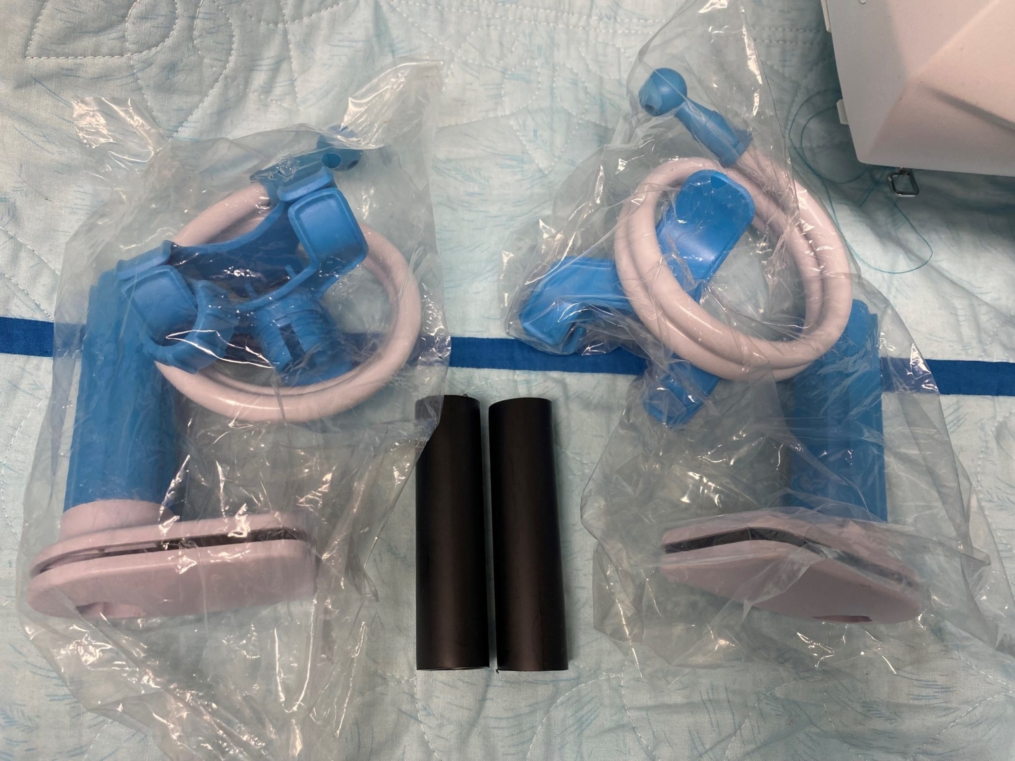 Sew Steady 2 Piece Suspension System - Stitch by Stitch