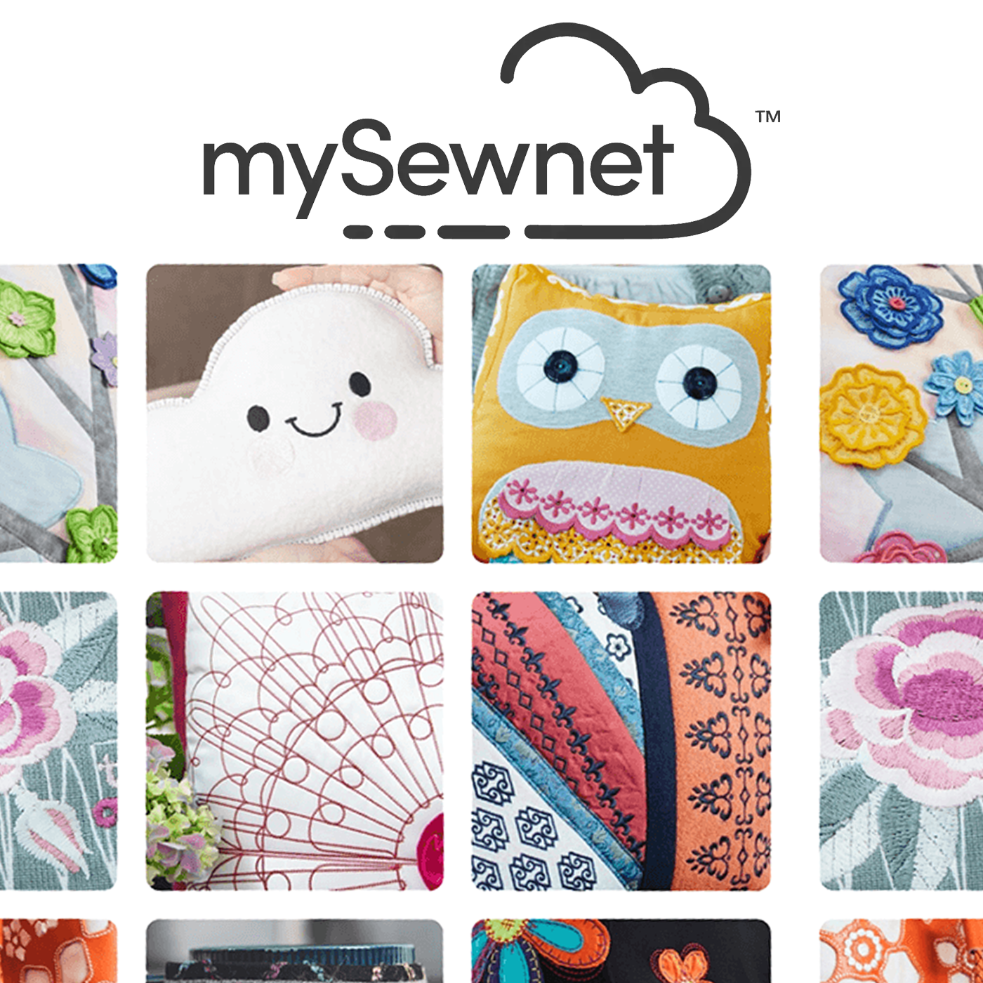 mySewnet Software Information