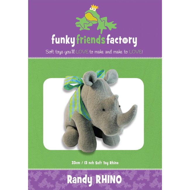 Randy Rhino