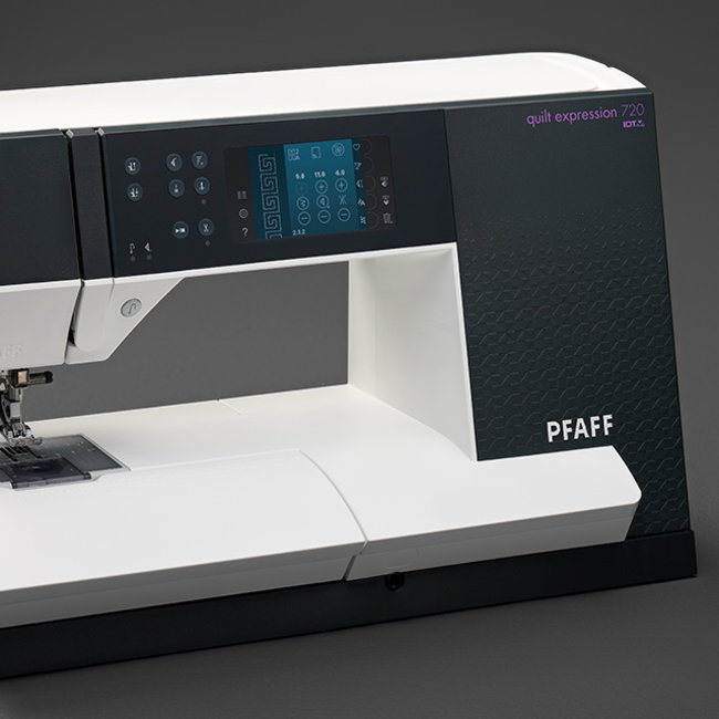 quilt expression™ 720 Sewing Machine
