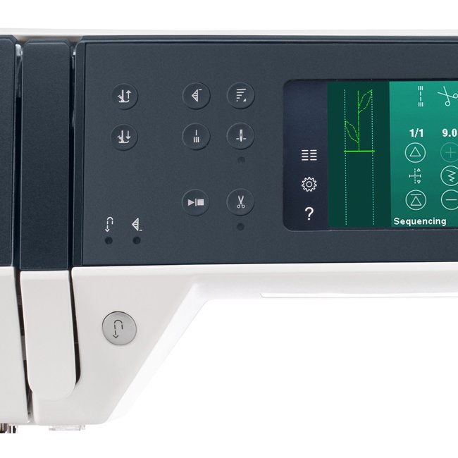 quilt expression™ 720 Sewing Machine