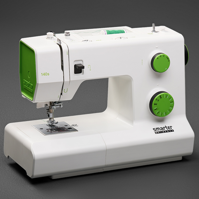 SMARTER BY PFAFF™ 140s Sewing Machine