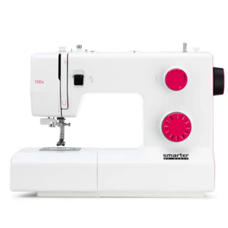 PFAFF SMARTER BY PFAFF™ 160s Sewing Machine
