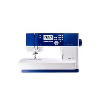 PFAFF ambition™ 610 Sewing Machine