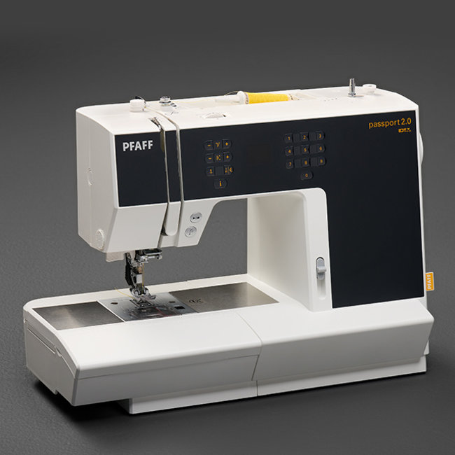 passport™ 2.0 Sewing Machine
