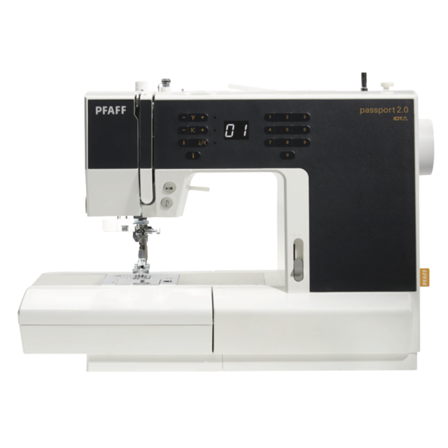 passport™ 2.0 Sewing Machine