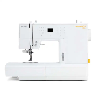 PFAFF passport™ 3.0 Sewing Machine