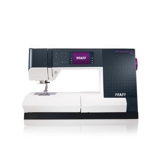 PFAFF quilt expression™ 720 Sewing Machine