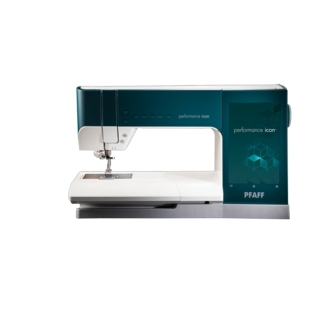 PFAFF performance icon™ Sewing Machine