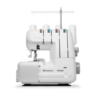 Husqvarna Viking AMBER™ S | 100 Serger