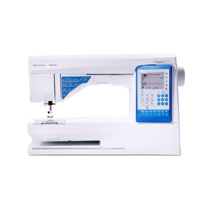 SAPPHIRE™ 930 Sewing Machine