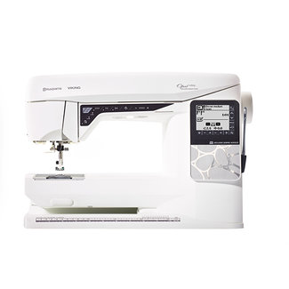 Husqvarna Viking OPAL™ 690Q Sewing Machine