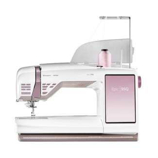 Husqvarna Viking EPIC™ 95Q Sewing Machine