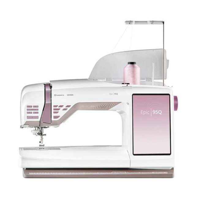 EPIC™ 95Q Sewing Machine