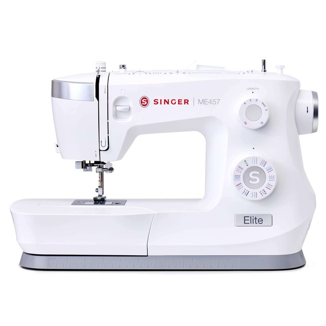 ME457 Singer Elite Sewing Machine