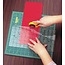 12" Rotating, Self-Healing Cutting Mat