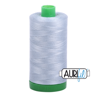 AURIFIL AURIFIL 40 WT Artic Sky 2612