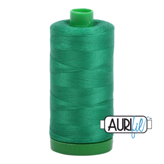 AURIFIL AURIFIL 40 WT Green 2870