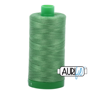 AURIFIL AURIFIL 40 WT Green Yellow 2884