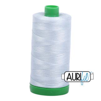 AURIFIL AURIFIL 40 WT Iceberg 2846