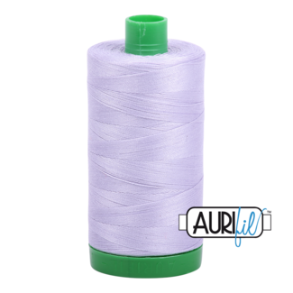 AURIFIL AURIFIL 40 WT Iris 2560