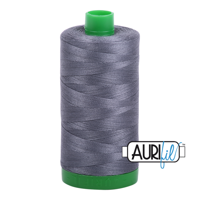 AURIFIL 40 WT Jedi 6736