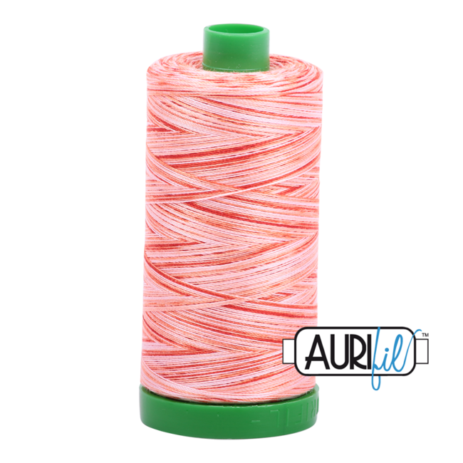 AURIFIL 40 WT Mango Mist 4659