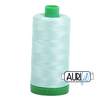 AURIFIL AURIFIL 40 WT Mint 2830