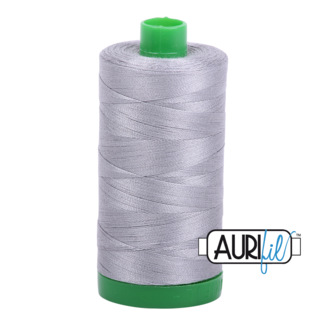 AURIFIL AURIFIL 40 WT Mist 2606