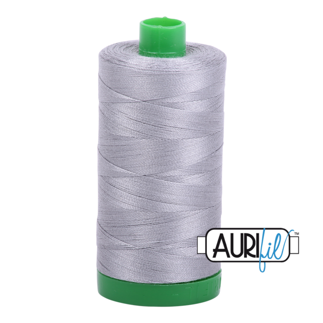 AURIFIL 40 WT Mist 2606