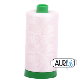 AURIFIL AURIFIL 40 WT Oyster 2405