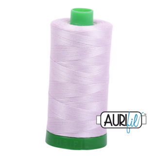 AURIFIL AURIFIL 40 WT Pale Lilac 2564