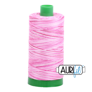 AURIFIL AURIFIL 40 WT Pink Taffy 4660