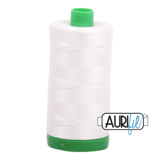 AURIFIL AURIFIL 40 WT UNNAMED 6722