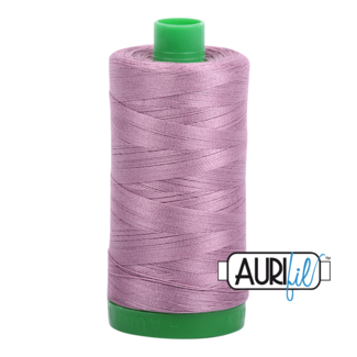 AURIFIL AURIFIL 40 WT Wisteria 2566