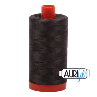 AURIFIL AURIFIL 50 WT Asphalt 5013