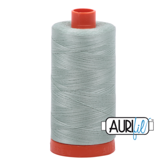 AURIFIL AURIFIL 50 WT Marine Water 5014