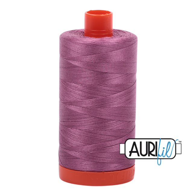 AURIFIL 50 WT Wine 5003