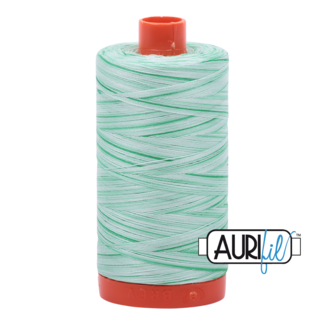 AURIFIL AURIFIL 50 WT Mint Julep 4661