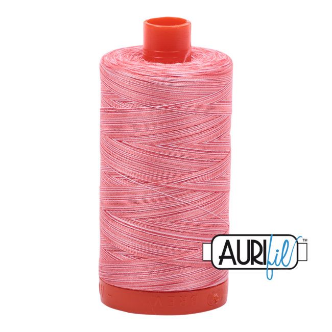 AURIFIL 50 WT Flamingo 4250