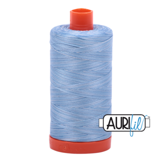 AURIFIL AURIFIL 50 WT Stone Washed Denim 3770