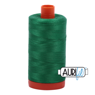 AURIFIL AURIFIL 50 WT Green 2870