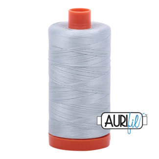 AURIFIL AURIFIL 50 WT Iceberg 2846