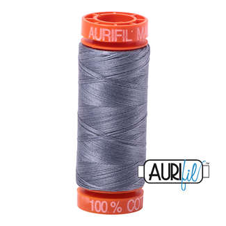 AURIFIL AURIFIL 50 WT Swallow 6734 Small Spool