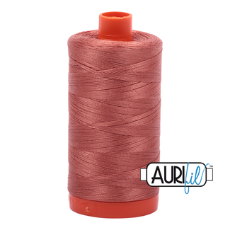 AURIFIL AURIFIL 50 WT UNNAMED 6728