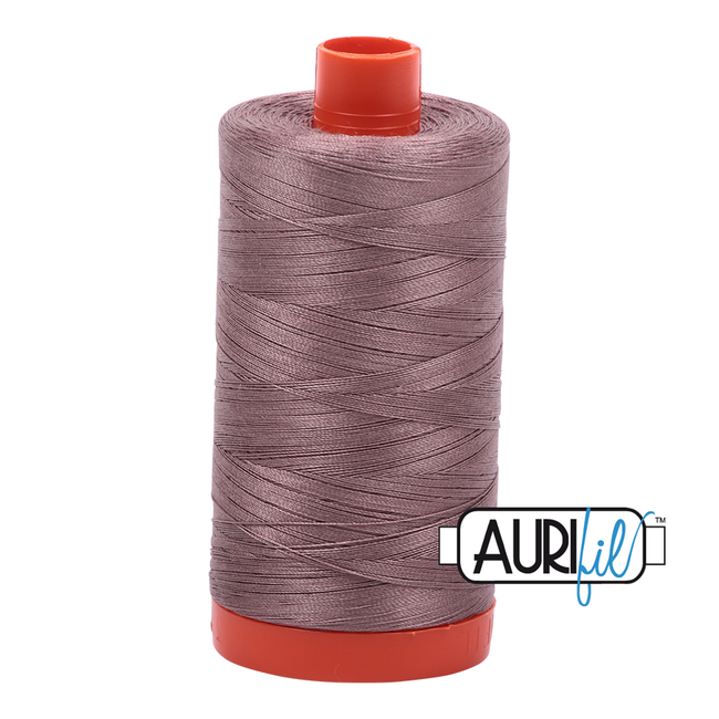 AURIFIL 50 WT Tiramisu 6731