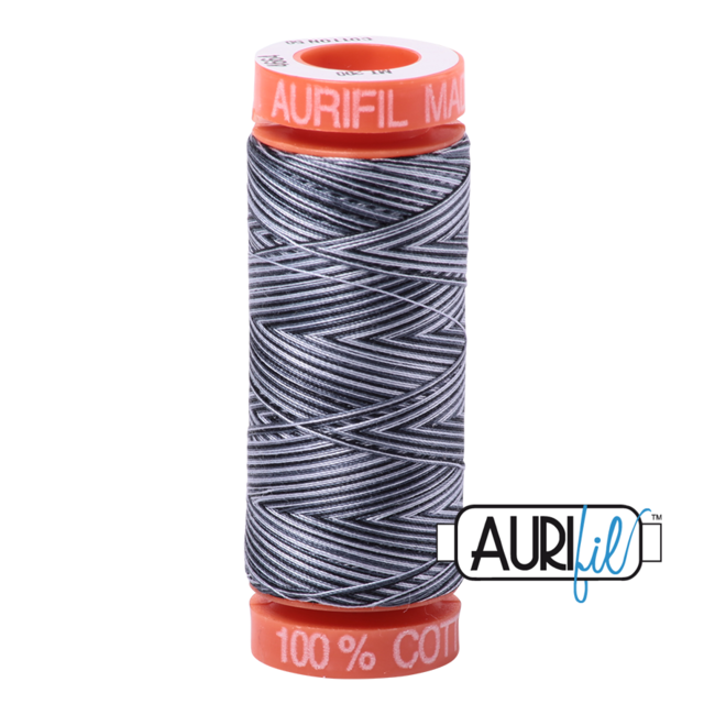 AURIFIL 50 WT Stonefields 4664 Small Spool