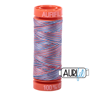 AURIFIL AURIFIL 50 WT Liberty 3852 Small Spool