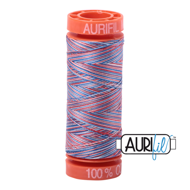 AURIFIL 50 WT Liberty 3852 Small Spool