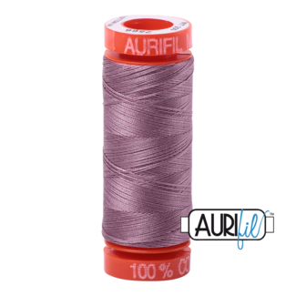 AURIFIL AURIFIL 50 WT Wisteria 2566 Small Spool